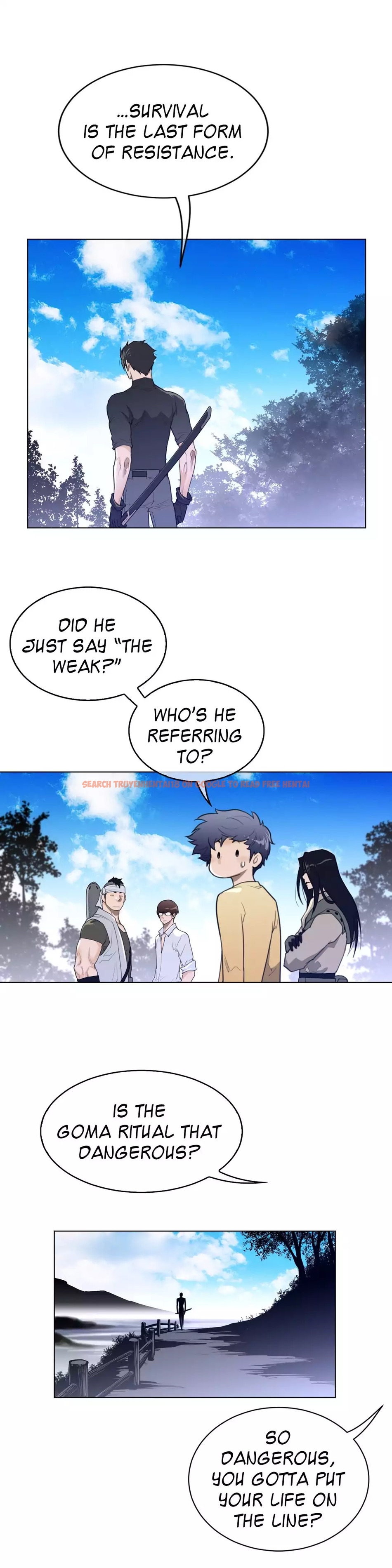 Read Hentai Image 16 939 in comic Perfect Half - Chapter 60 - hentaitnt.net