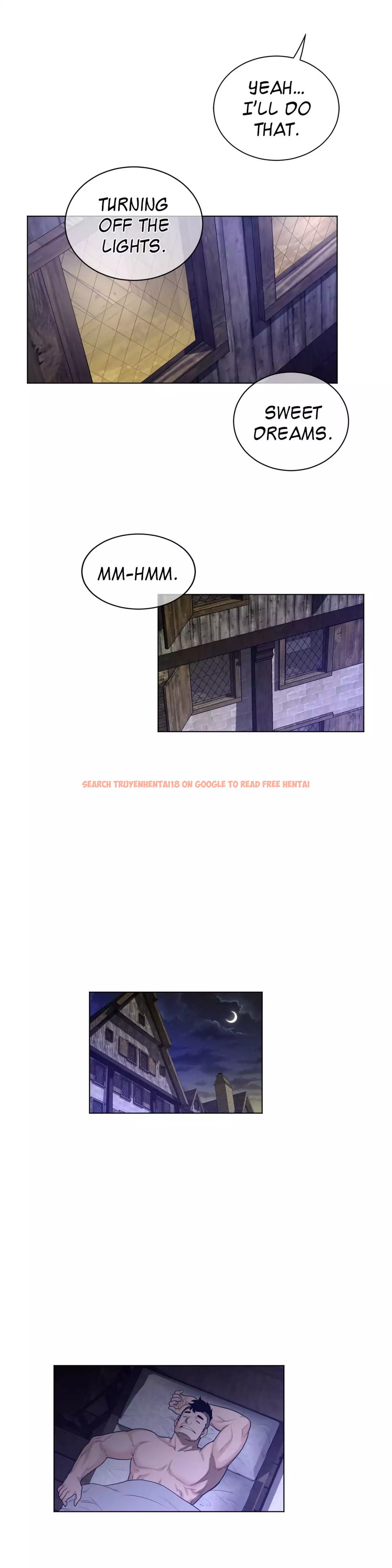 Read Hentai Image 21 939 in comic Perfect Half - Chapter 60 - hentaitnt.net