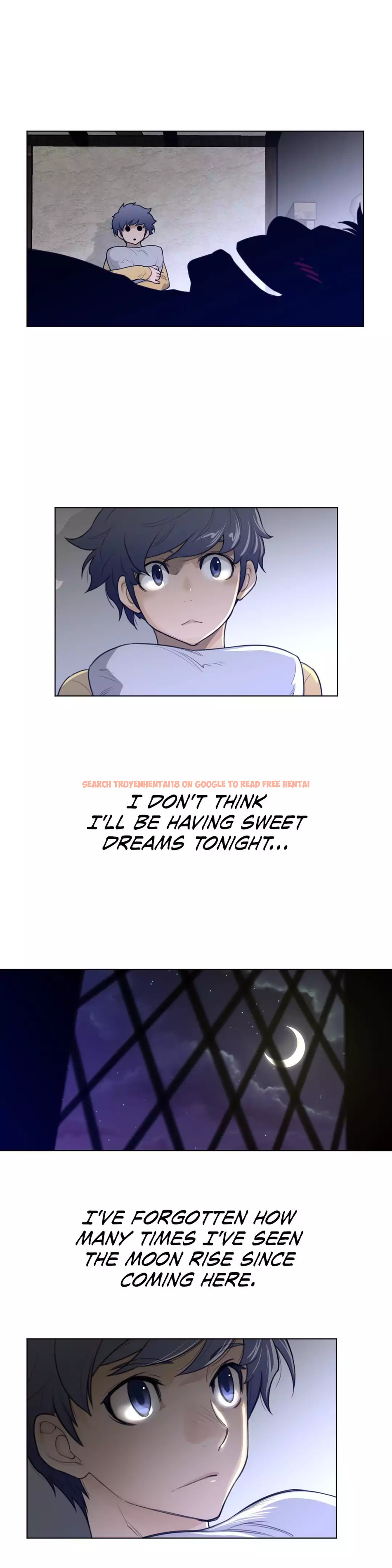 Read Hentai Image 22 939 in comic Perfect Half - Chapter 60 - hentaitnt.net