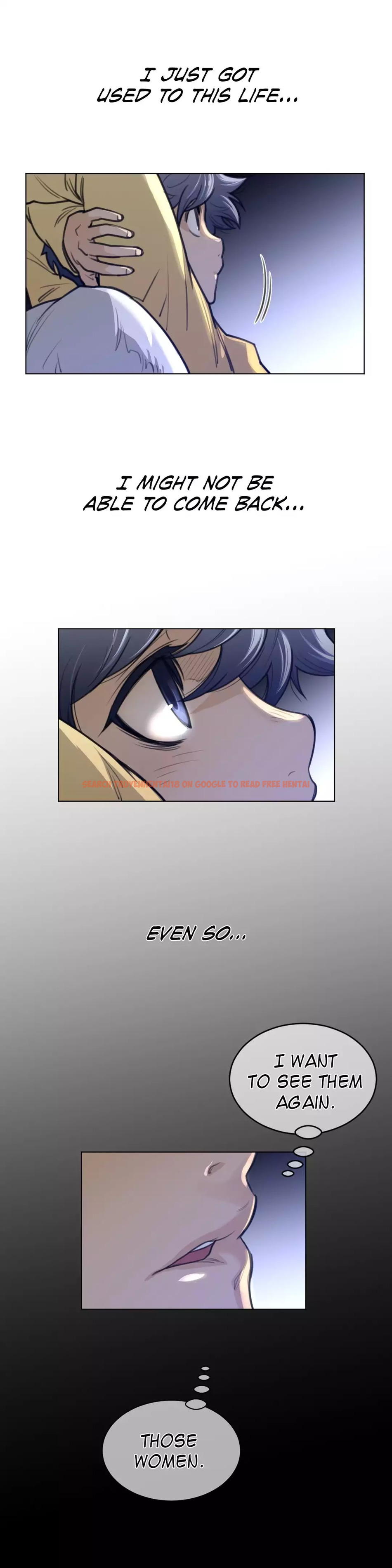 Read Hentai Image 23 939 in comic Perfect Half - Chapter 60 - hentaitnt.net