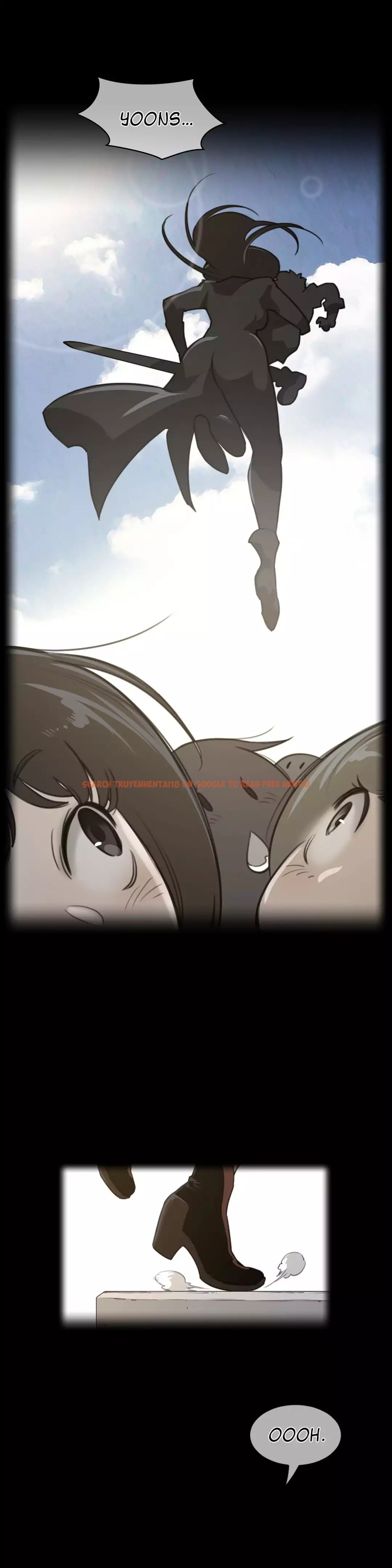 Read Hentai Image 3 939 in comic Perfect Half - Chapter 60 - hentaitnt.net