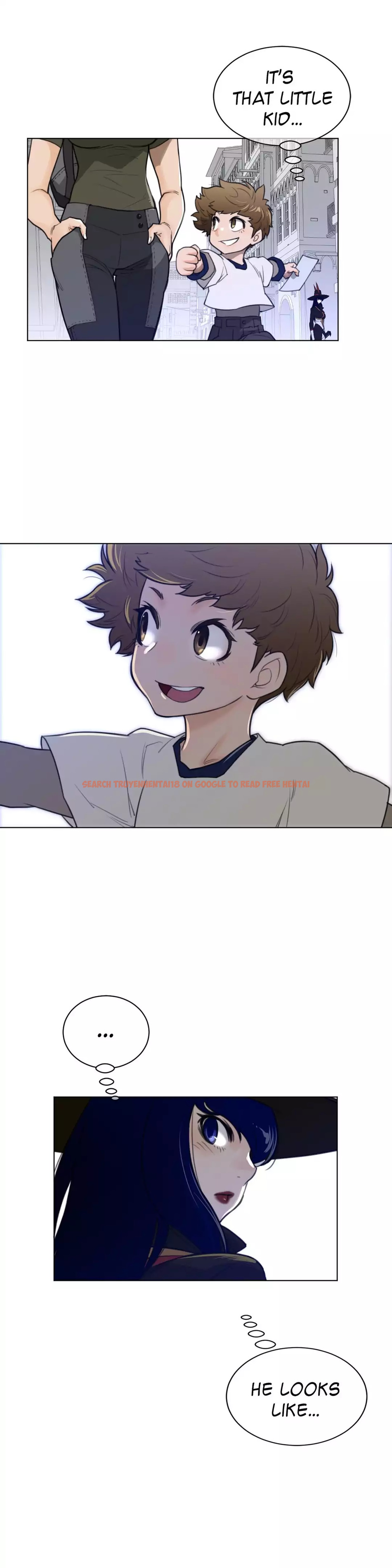 Read Hentai Image 7 939 in comic Perfect Half - Chapter 60 - hentaitnt.net