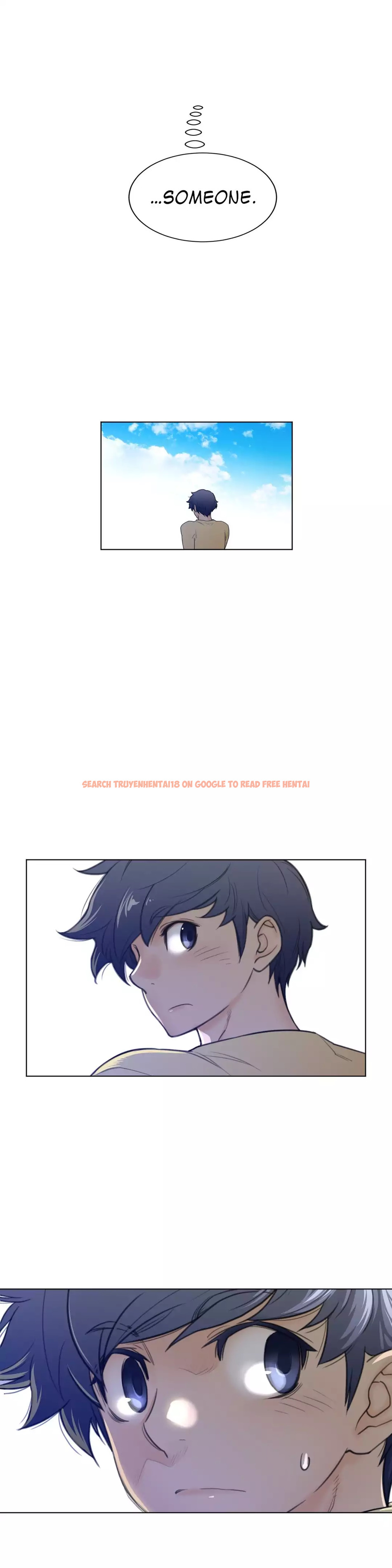 Read Hentai Image 8 939 in comic Perfect Half - Chapter 60 - hentaitnt.net
