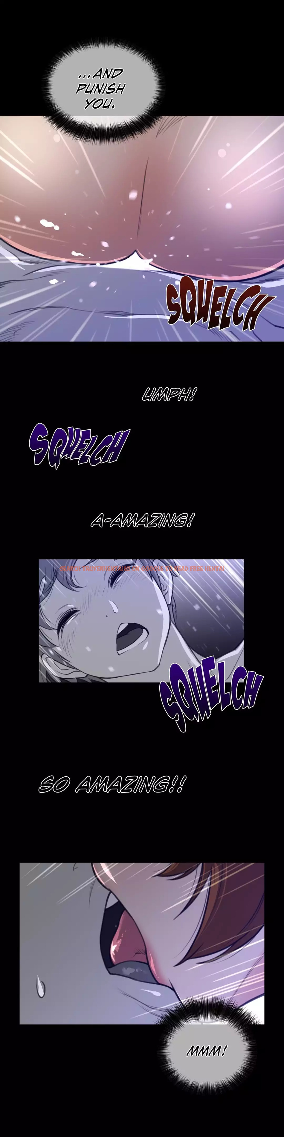 Read Hentai Image 10 939 in comic Perfect Half - Chapter 61 - hentaitnt.net