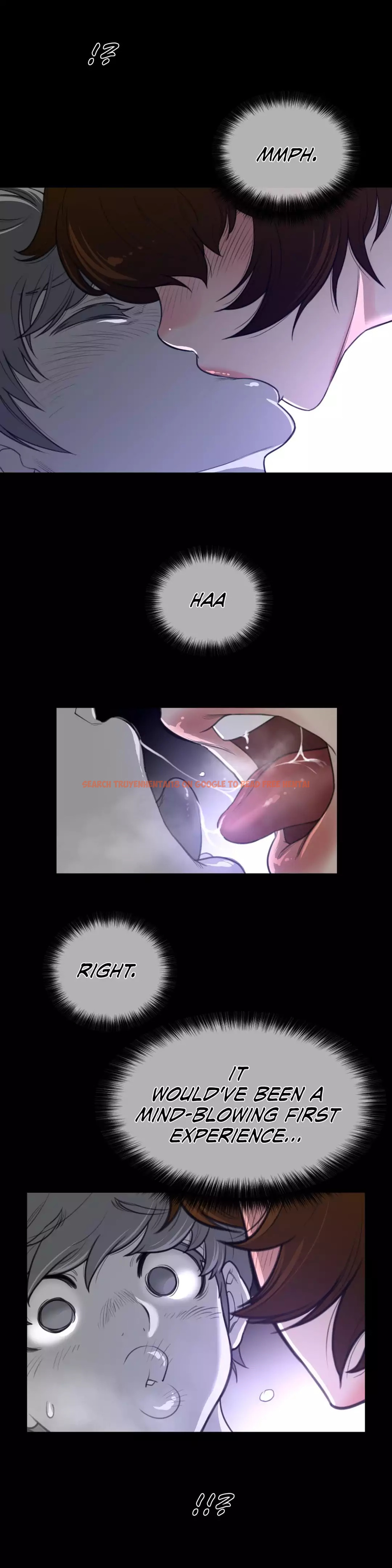 Read Hentai Image 11 939 in comic Perfect Half - Chapter 61 - hentaitnt.net