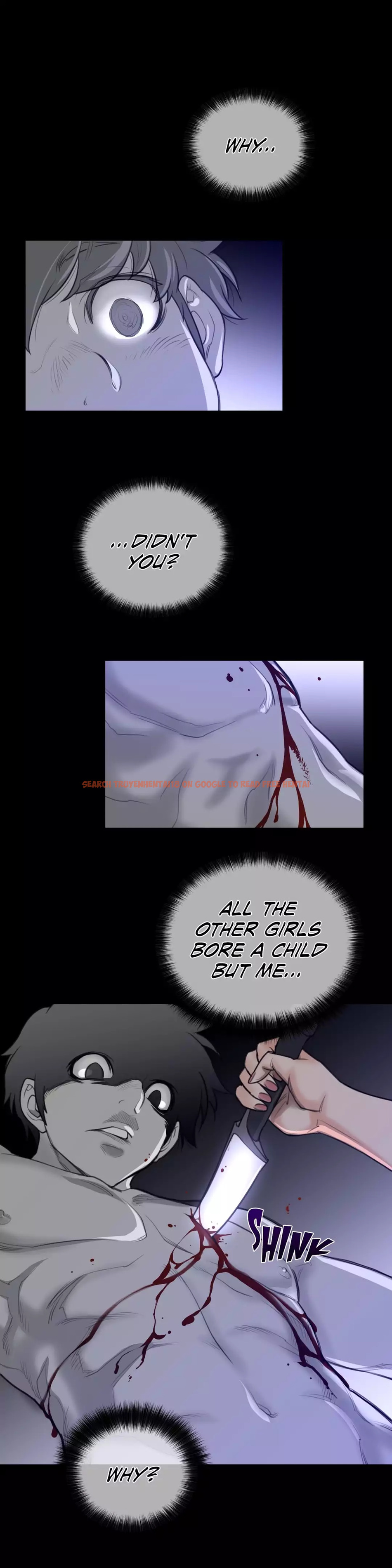 Read Hentai Image 13 939 in comic Perfect Half - Chapter 61 - hentaitnt.net