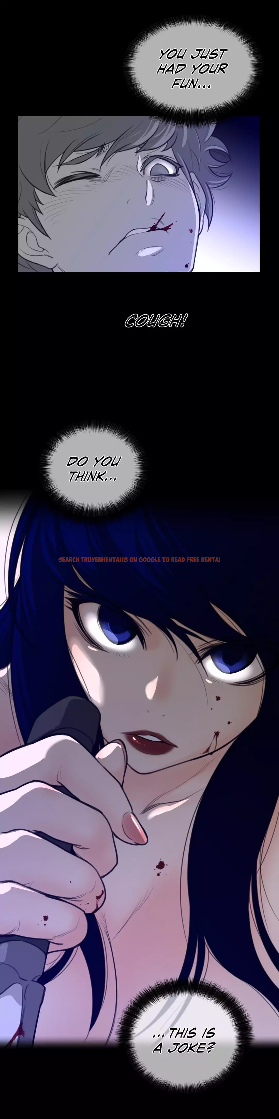 Read Hentai Image 14 939 in comic Perfect Half - Chapter 61 - hentaitnt.net