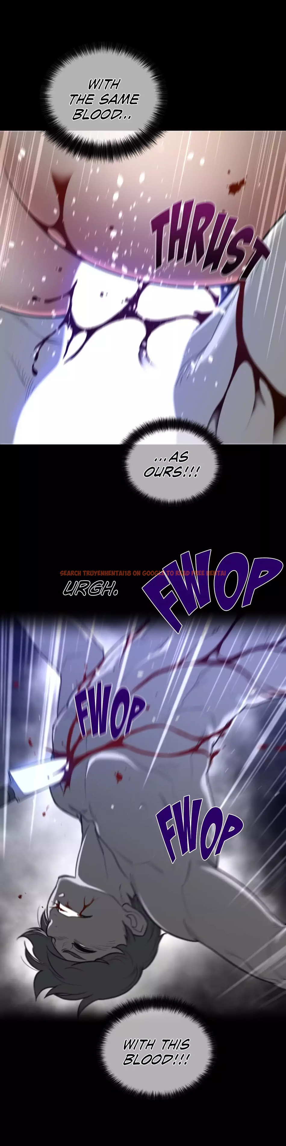 Read Hentai Image 16 939 in comic Perfect Half - Chapter 61 - hentaitnt.net