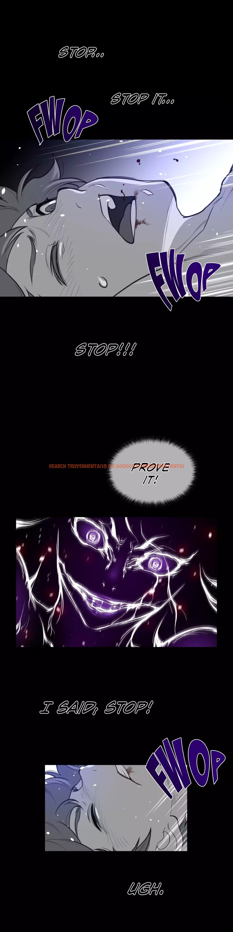 Read Hentai Image 17 939 in comic Perfect Half - Chapter 61 - hentaitnt.net