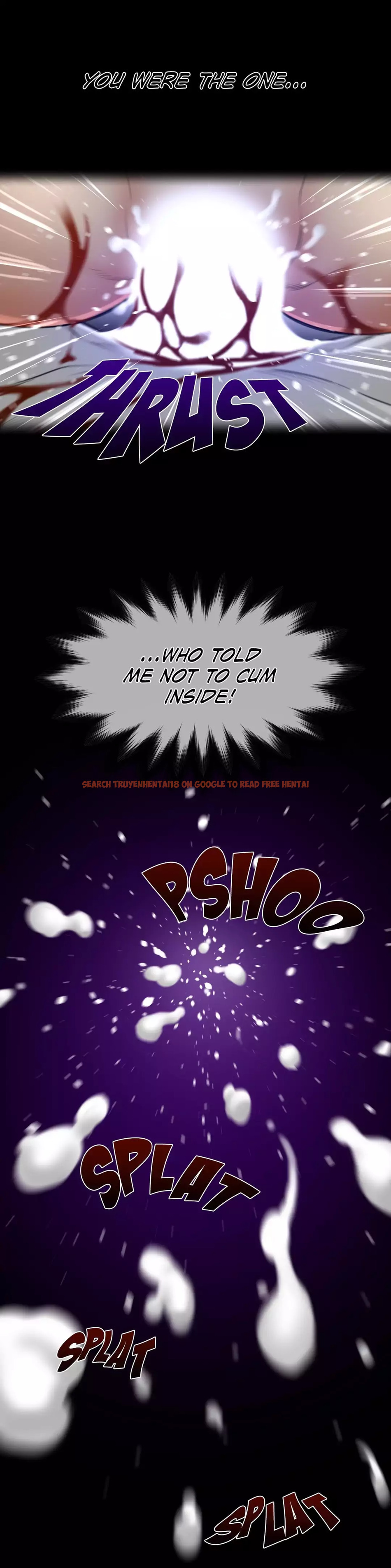 Read Hentai Image 18 939 in comic Perfect Half - Chapter 61 - hentaitnt.net