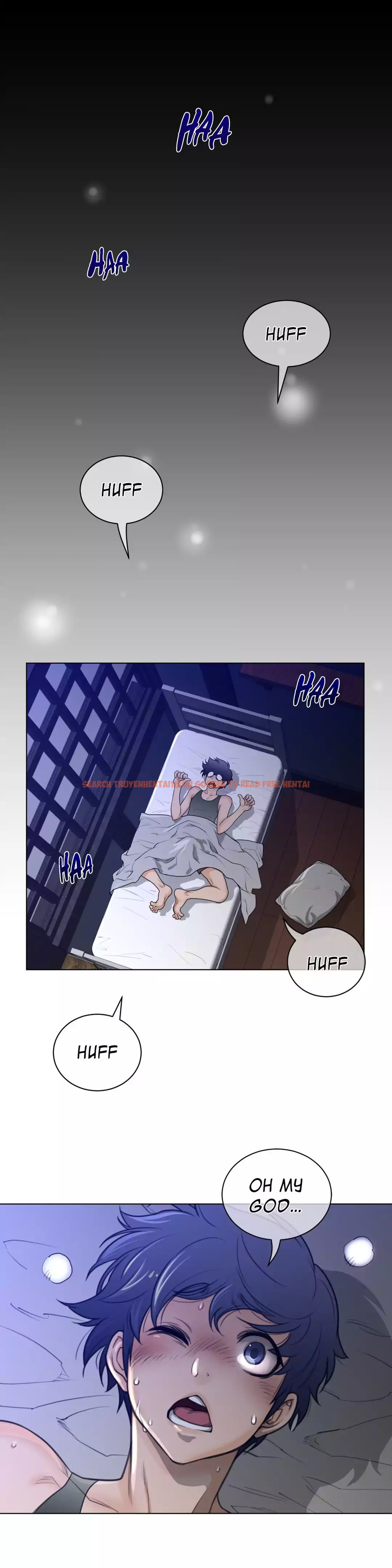 Read Hentai Image 19 939 in comic Perfect Half - Chapter 61 - hentaitnt.net