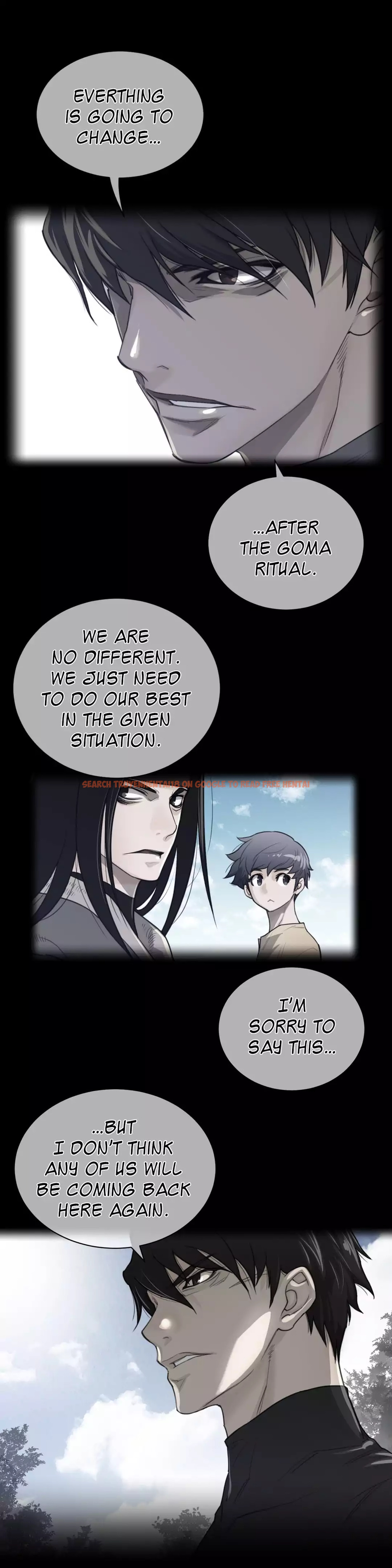 Read Hentai Image 2 939 in comic Perfect Half - Chapter 61 - hentaitnt.net