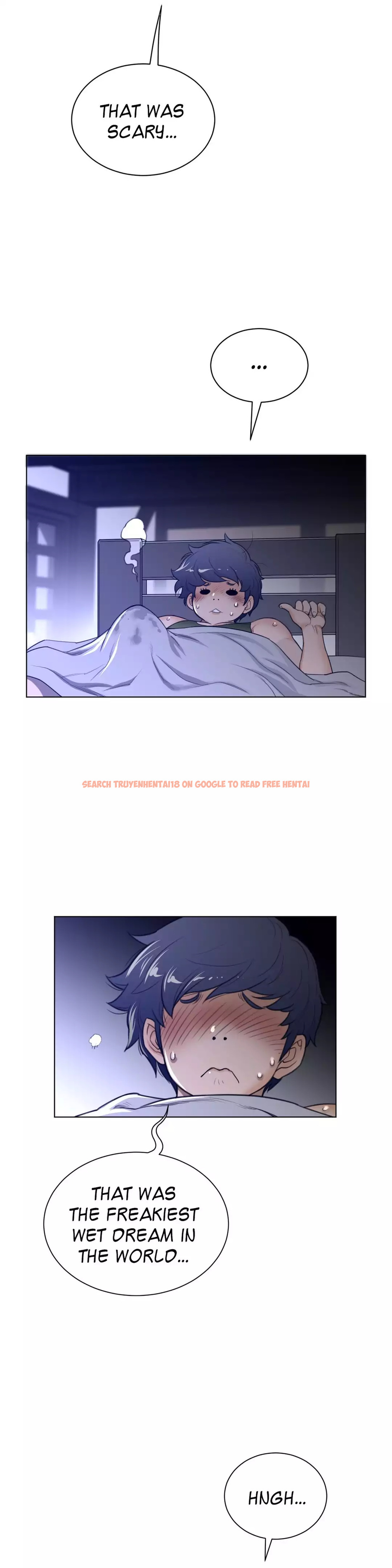 Read Hentai Image 20 939 in comic Perfect Half - Chapter 61 - hentaitnt.net
