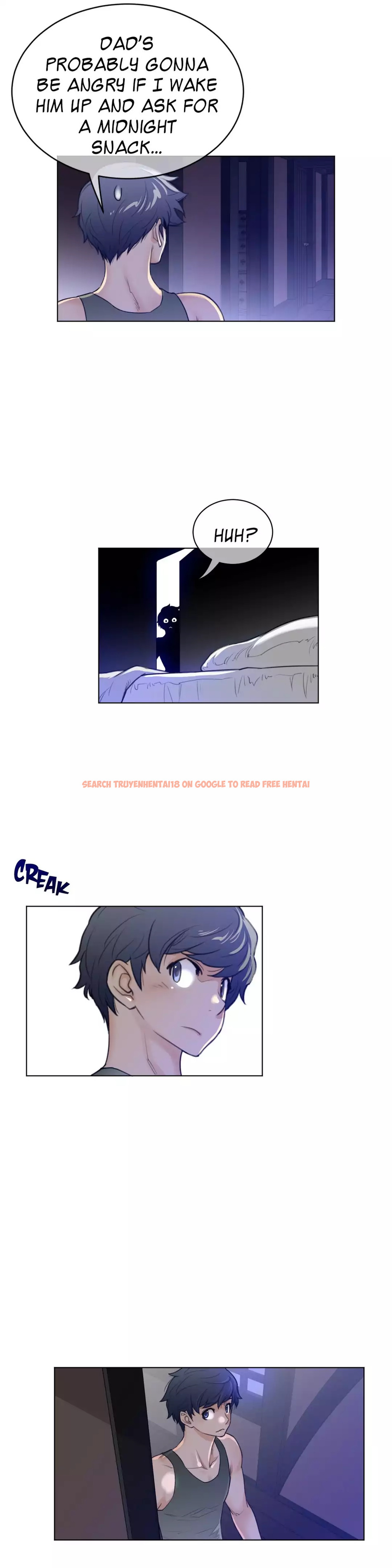 Read Hentai Image 22 939 in comic Perfect Half - Chapter 61 - hentaitnt.net