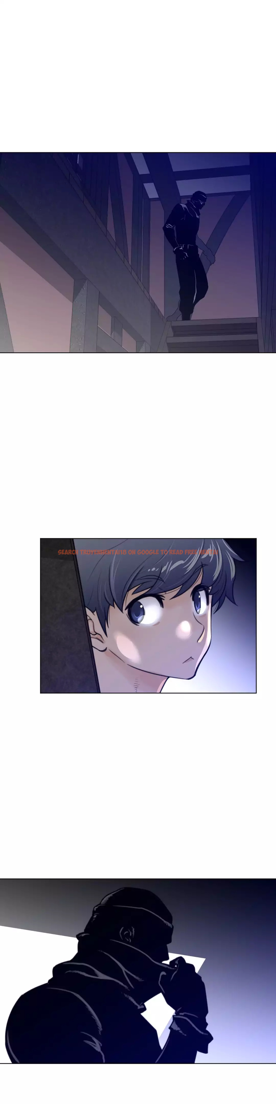 Read Hentai Image 23 939 in comic Perfect Half - Chapter 61 - hentaitnt.net