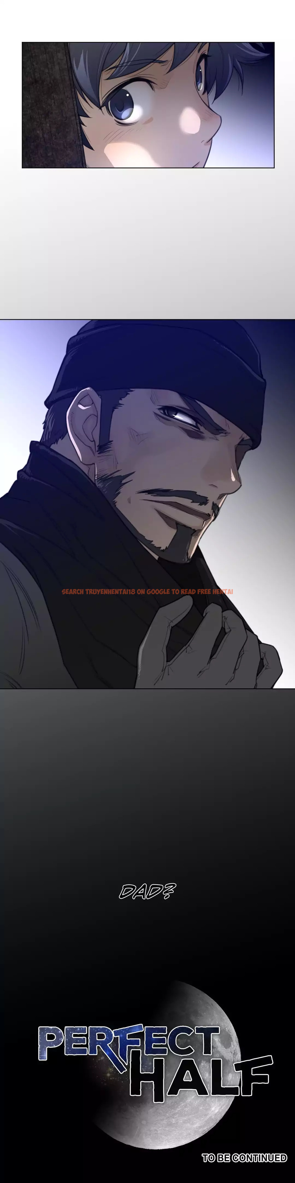 Read Hentai Image 24 939 in comic Perfect Half - Chapter 61 - hentaitnt.net