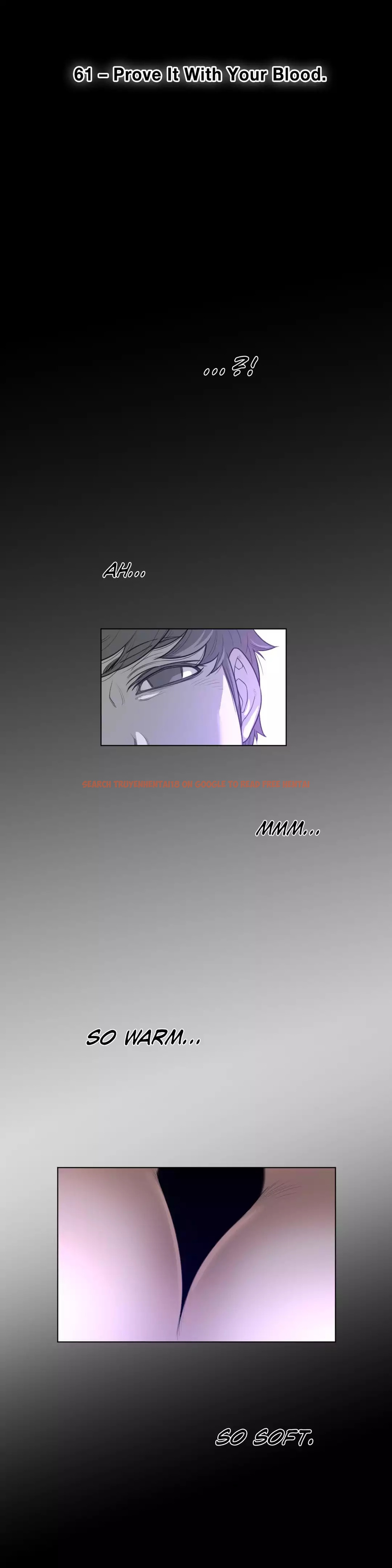 Read Hentai Image 5 939 in comic Perfect Half - Chapter 61 - hentaitnt.net