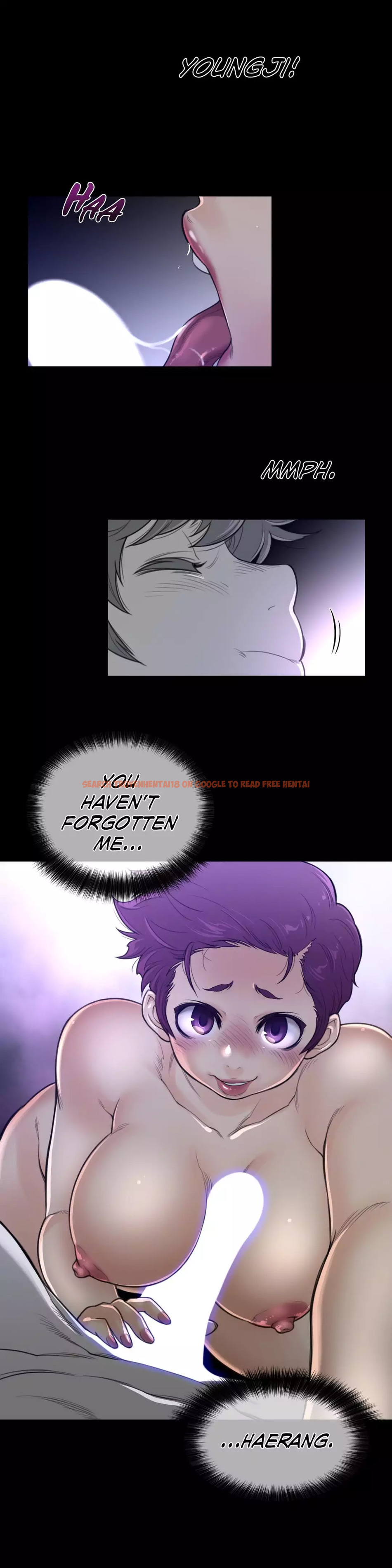 Read Hentai Image 7 939 in comic Perfect Half - Chapter 61 - hentaitnt.net