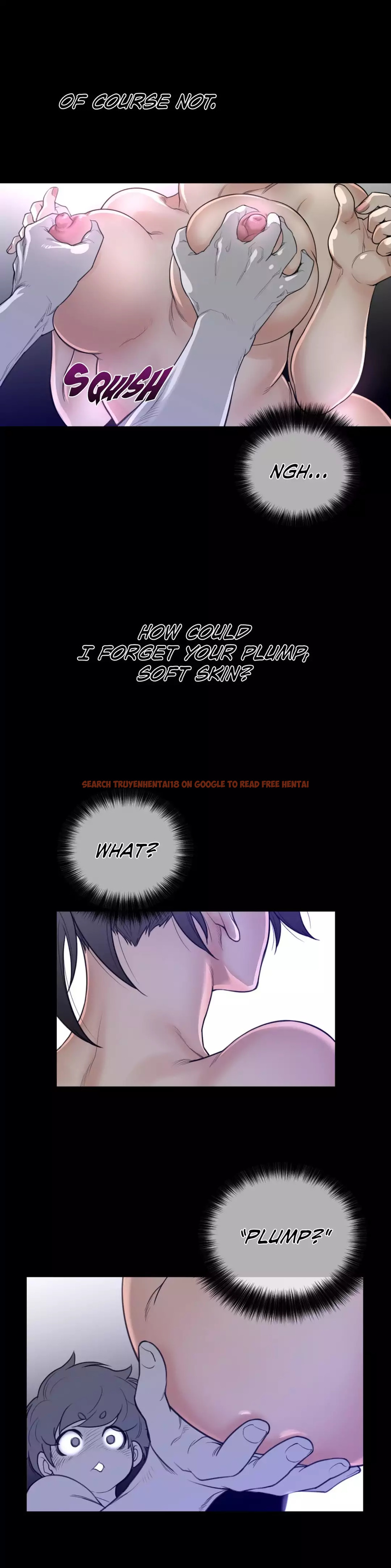 Read Hentai Image 8 939 in comic Perfect Half - Chapter 61 - hentaitnt.net
