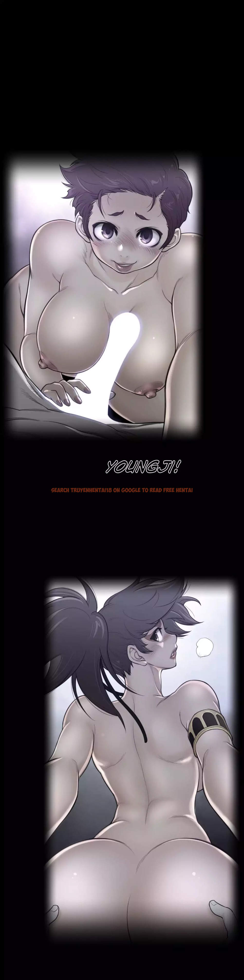 Read Hentai Image 1 936 in comic Perfect Half - Chapter 62 - hentaitnt.net