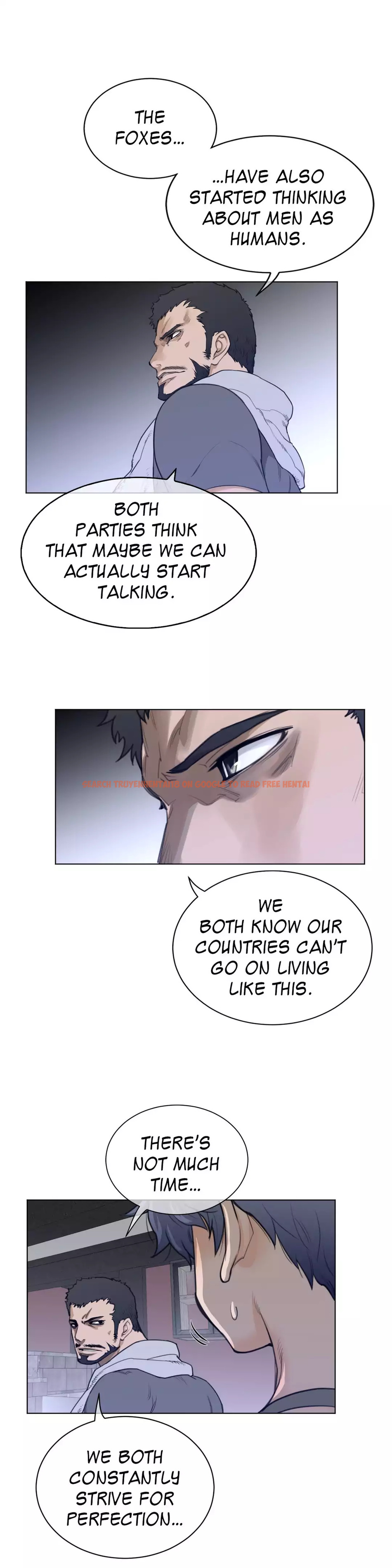 Read Hentai Image 12 939 in comic Perfect Half - Chapter 62 - hentaitnt.net