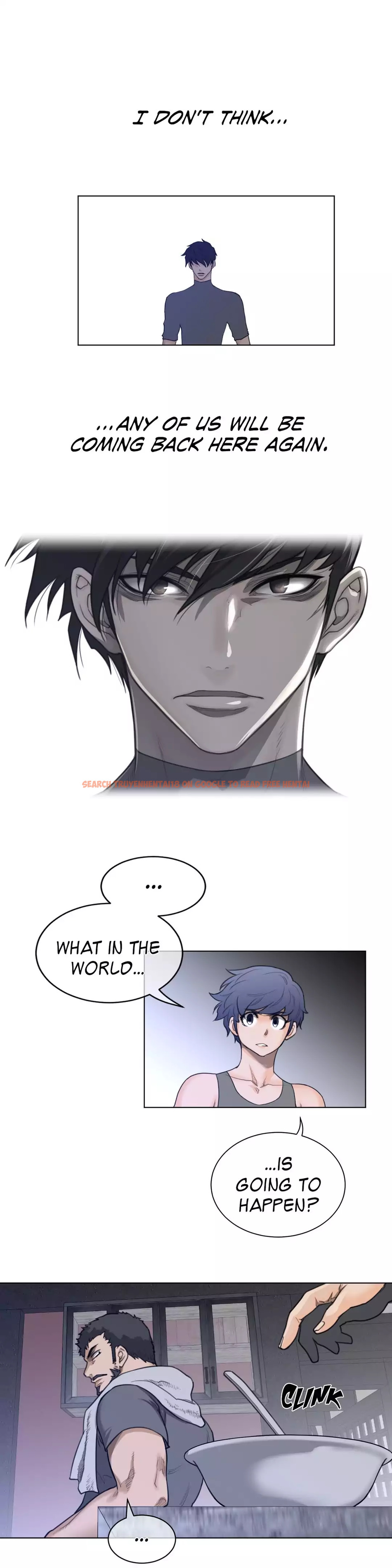 Read Hentai Image 19 939 in comic Perfect Half - Chapter 62 - hentaitnt.net
