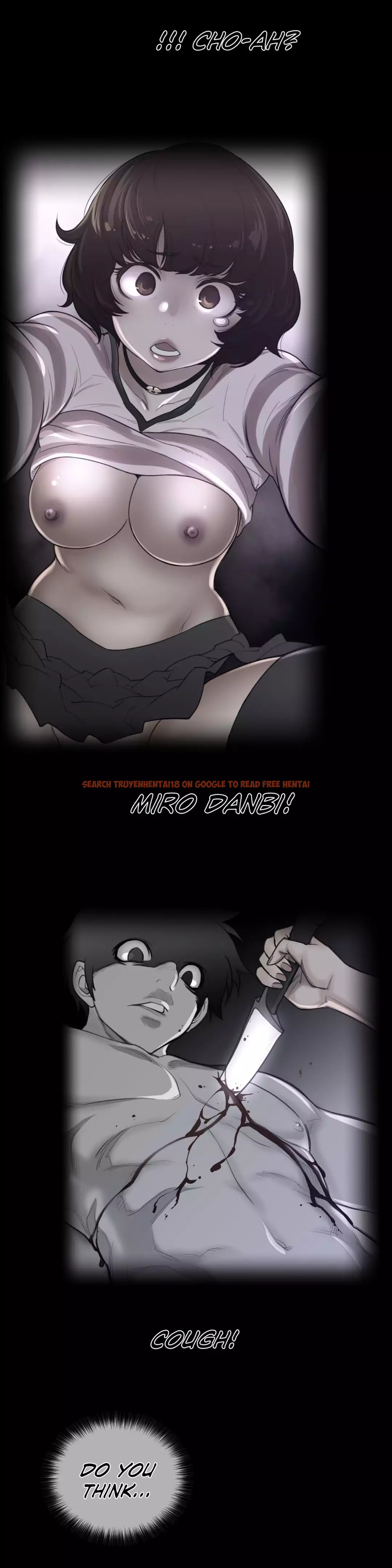 Read Hentai Image 2 936 in comic Perfect Half - Chapter 62 - hentaitnt.net