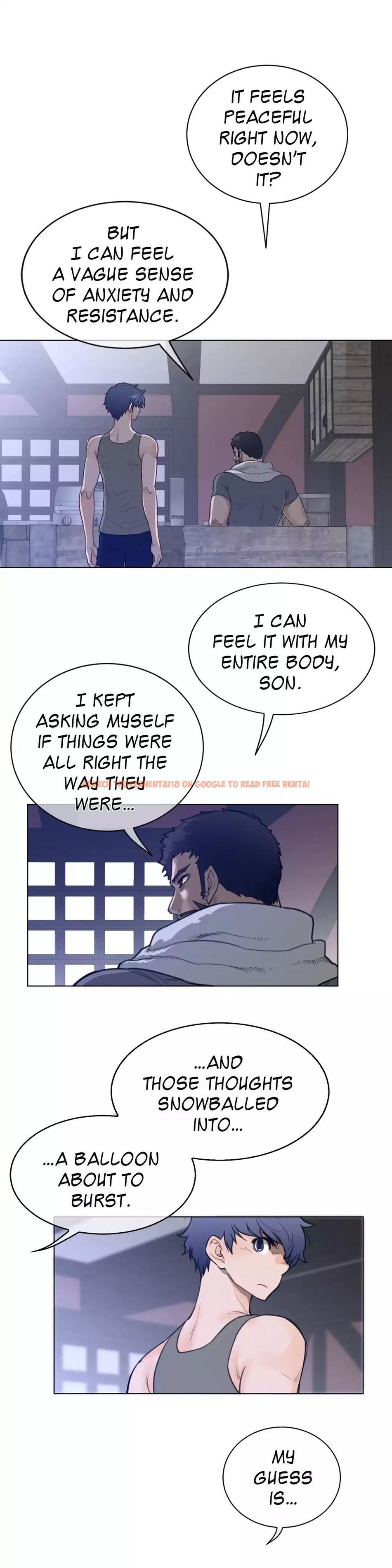 Read Hentai Image 20 939 in comic Perfect Half - Chapter 62 - hentaitnt.net
