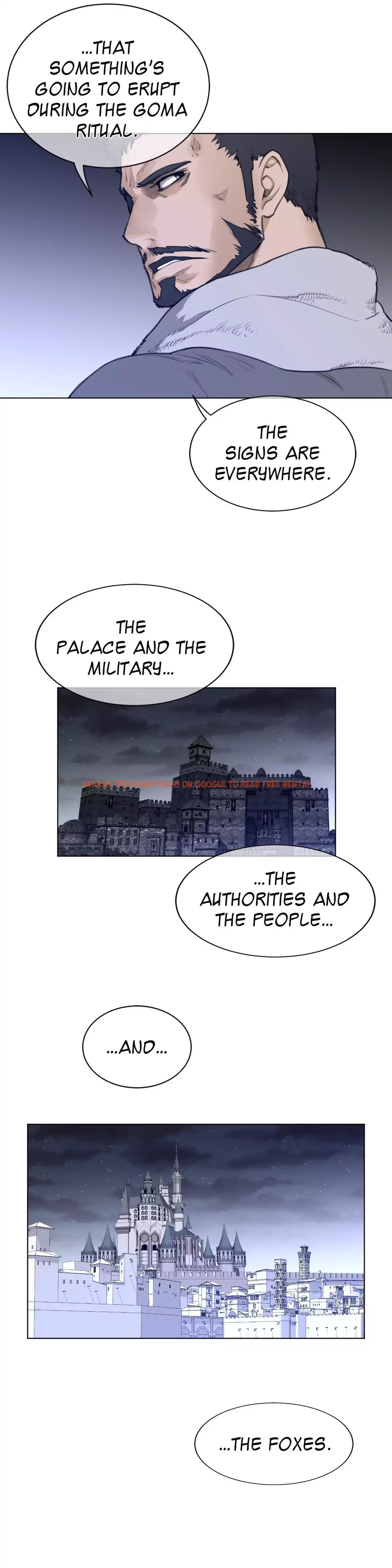 Read Hentai Image 21 939 in comic Perfect Half - Chapter 62 - hentaitnt.net