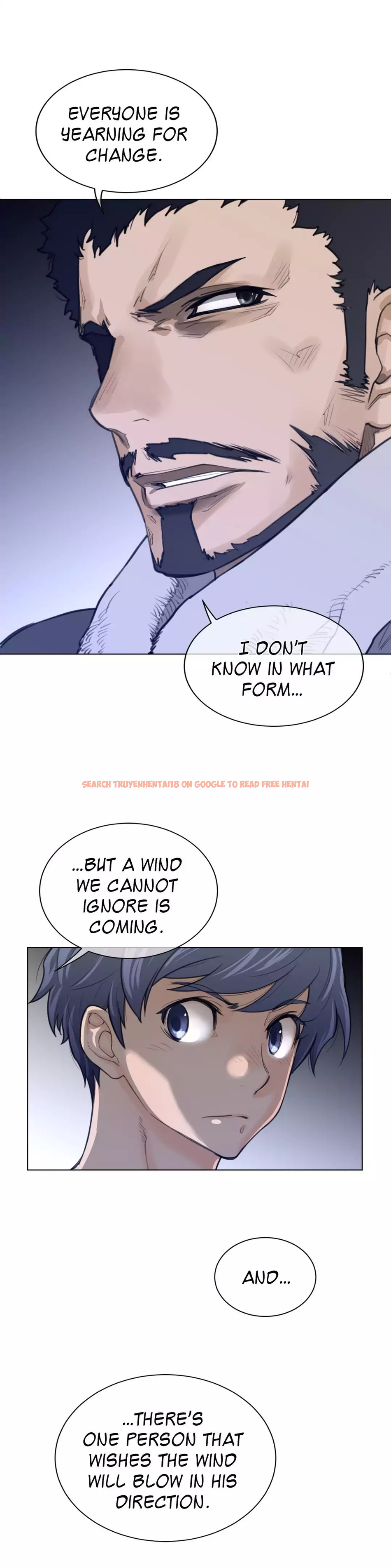 Read Hentai Image 22 939 in comic Perfect Half - Chapter 62 - hentaitnt.net