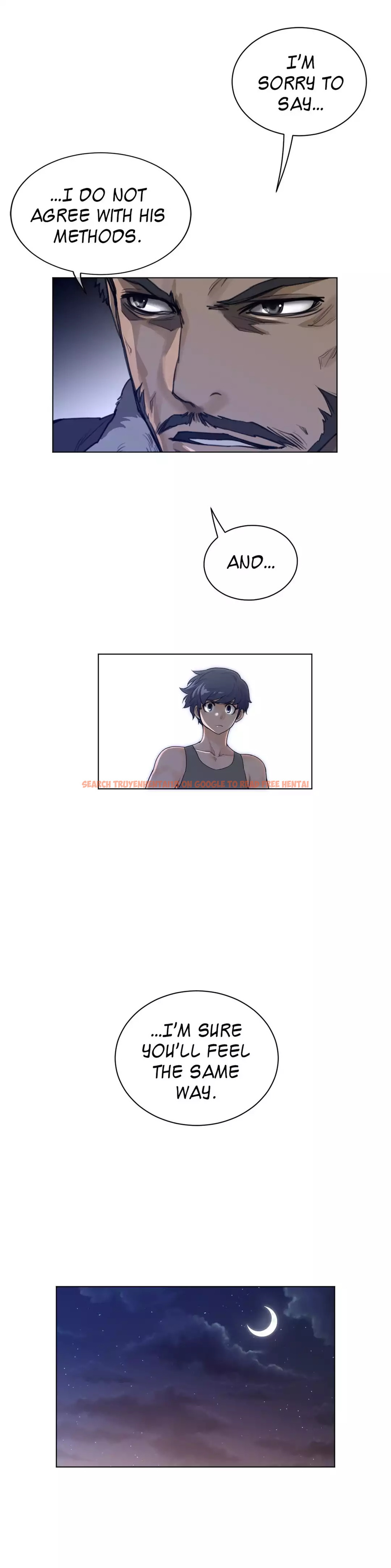 Read Hentai Image 23 939 in comic Perfect Half - Chapter 62 - hentaitnt.net