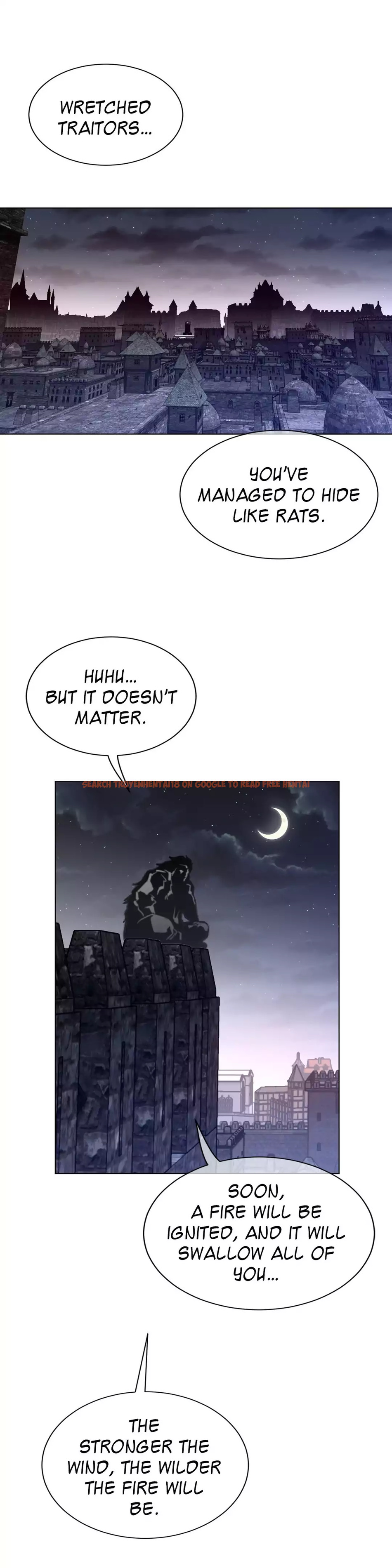 Read Hentai Image 25 939 in comic Perfect Half - Chapter 62 - hentaitnt.net