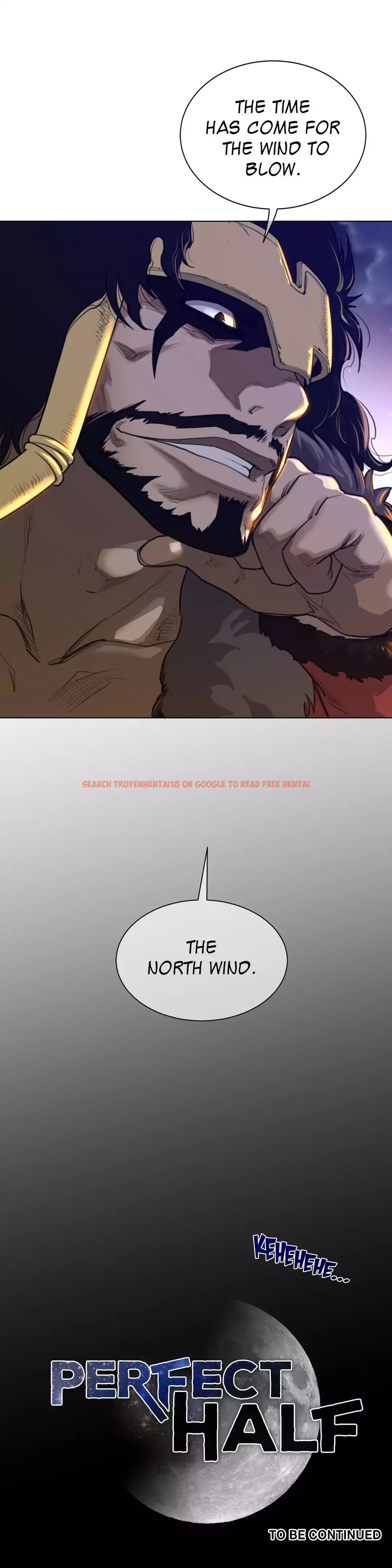 Read Hentai Image 26 939 in comic Perfect Half - Chapter 62 - hentaitnt.net