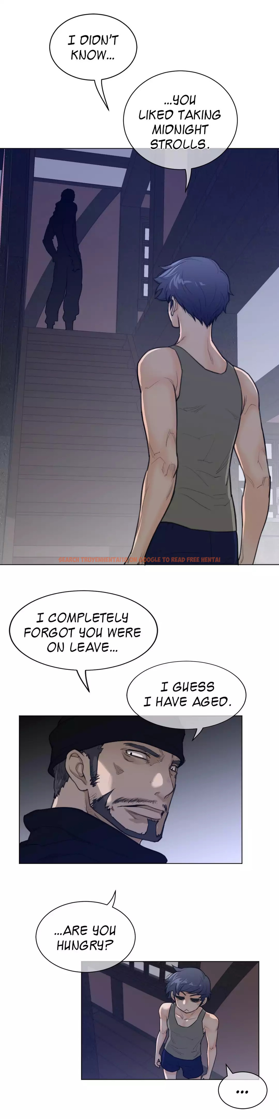 Read Hentai Image 6 936 in comic Perfect Half - Chapter 62 - hentaitnt.net