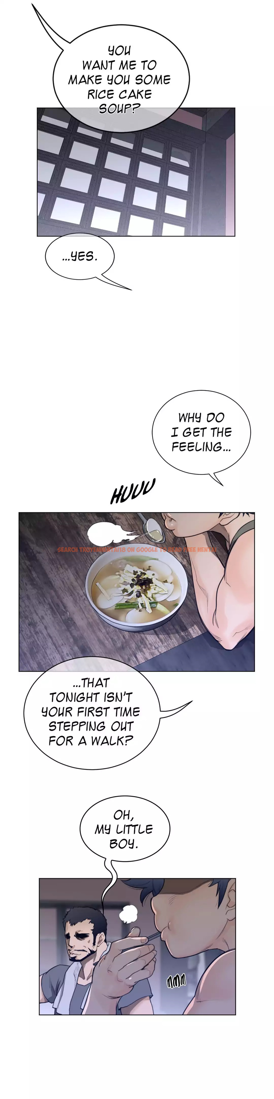 Read Hentai Image 7 939 in comic Perfect Half - Chapter 62 - hentaitnt.net