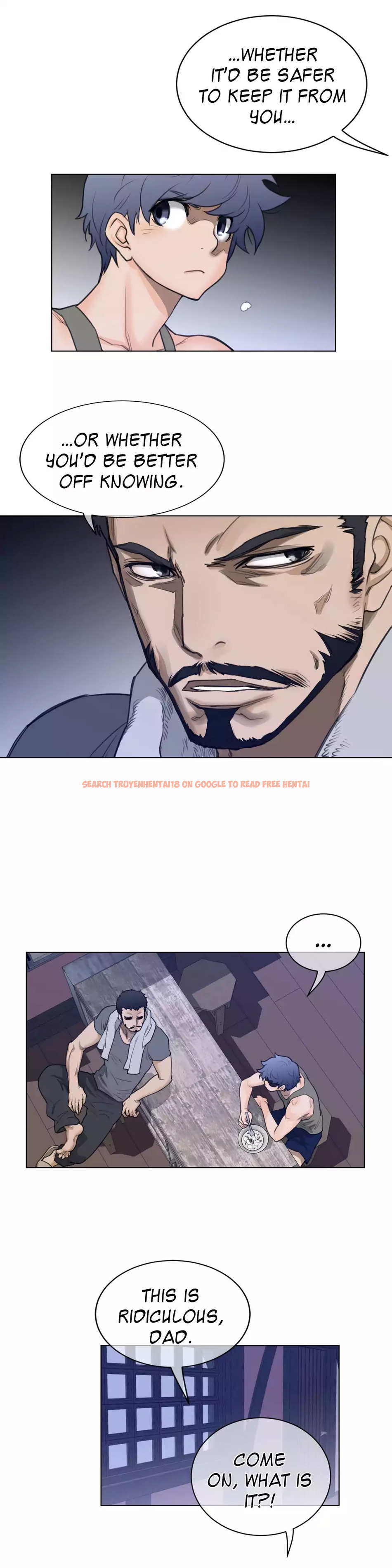 Read Hentai Image 9 939 in comic Perfect Half - Chapter 62 - hentaitnt.net