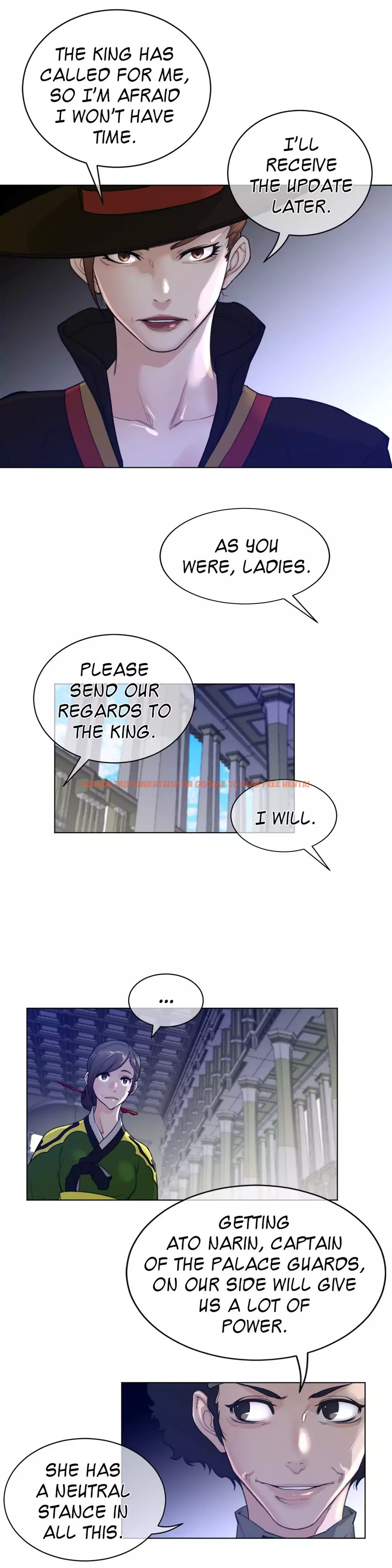 Read Hentai Image 10 936 in comic Perfect Half - Chapter 63 - hentaitnt.net