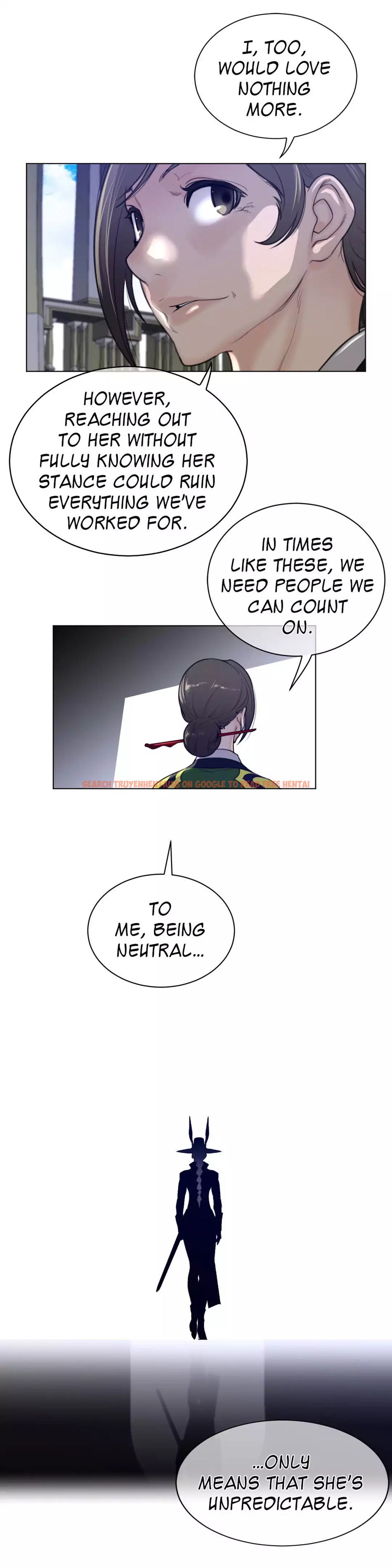 Read Hentai Image 11 936 in comic Perfect Half - Chapter 63 - hentaitnt.net