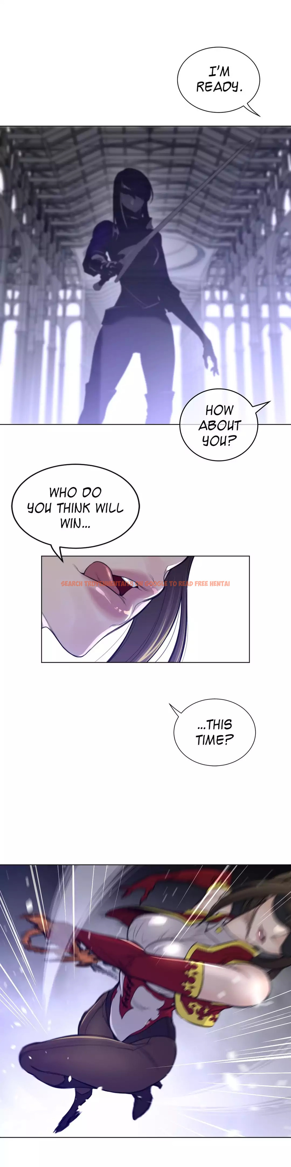 Read Hentai Image 14 936 in comic Perfect Half - Chapter 63 - hentaitnt.net