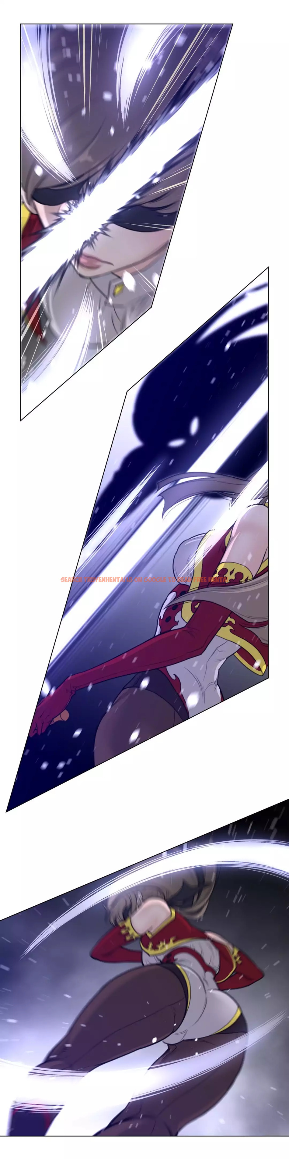 Read Hentai Image 16 936 in comic Perfect Half - Chapter 63 - hentaitnt.net