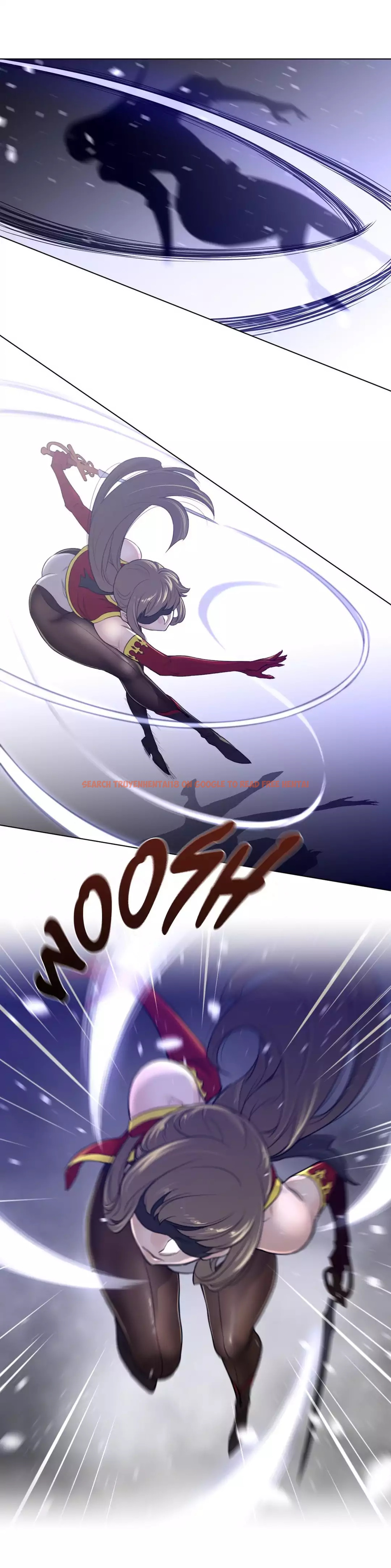 Read Hentai Image 17 936 in comic Perfect Half - Chapter 63 - hentaitnt.net
