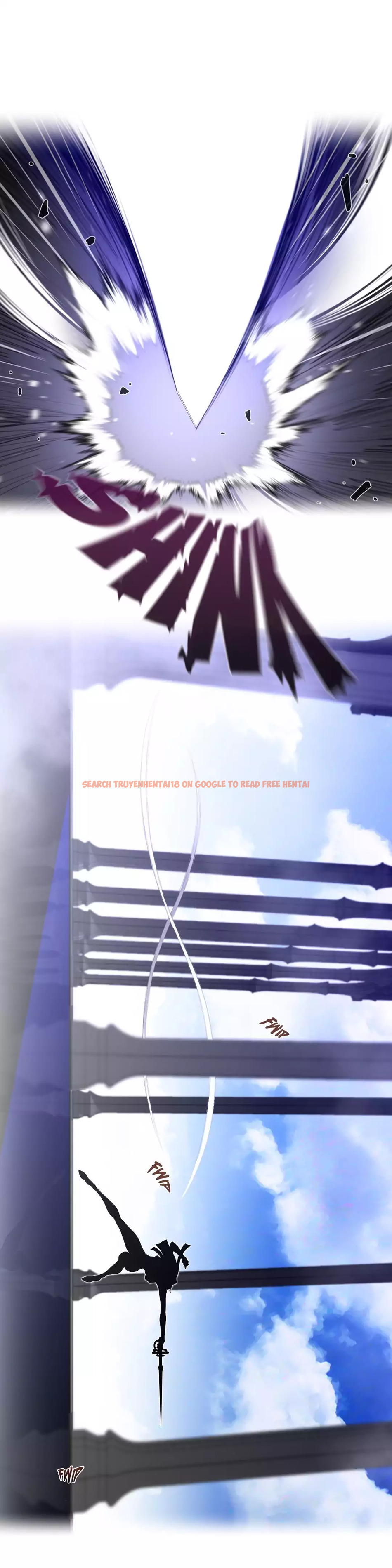 Read Hentai Image 18 936 in comic Perfect Half - Chapter 63 - hentaitnt.net