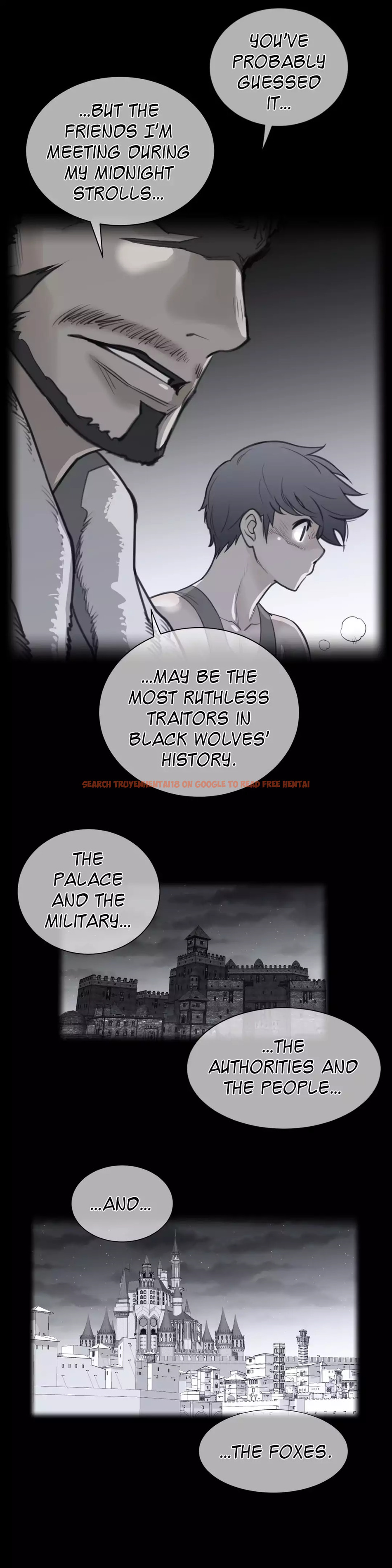 Read Hentai Image 2 936 in comic Perfect Half - Chapter 63 - hentaitnt.net