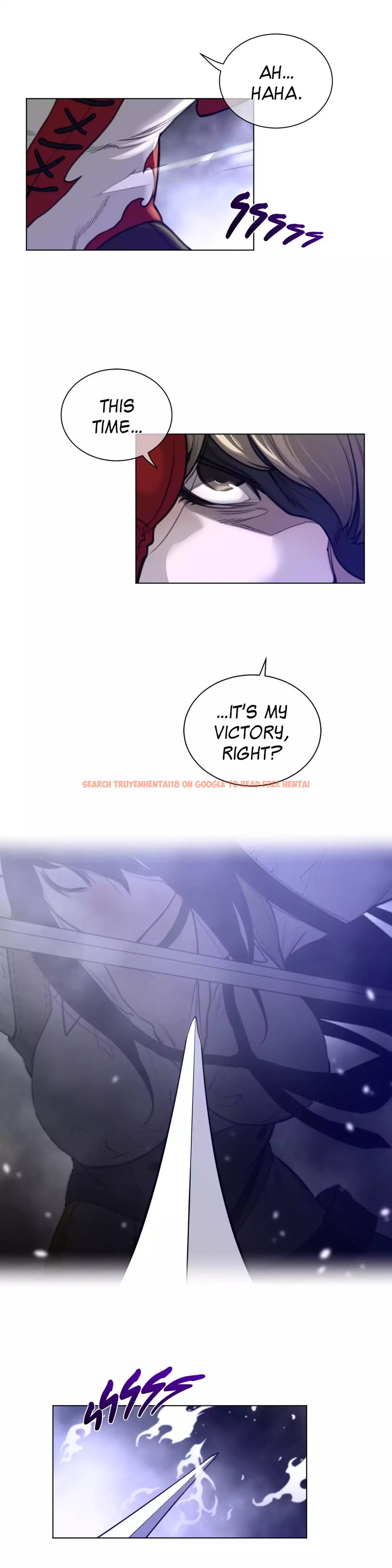 Read Hentai Image 20 936 in comic Perfect Half - Chapter 63 - hentaitnt.net