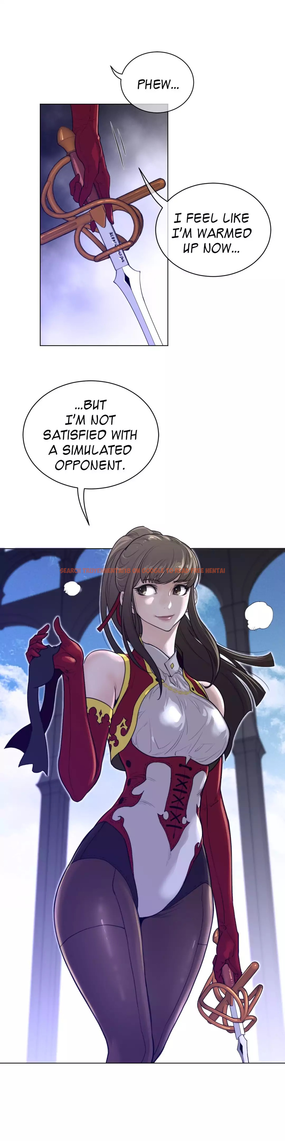 Read Hentai Image 21 936 in comic Perfect Half - Chapter 63 - hentaitnt.net