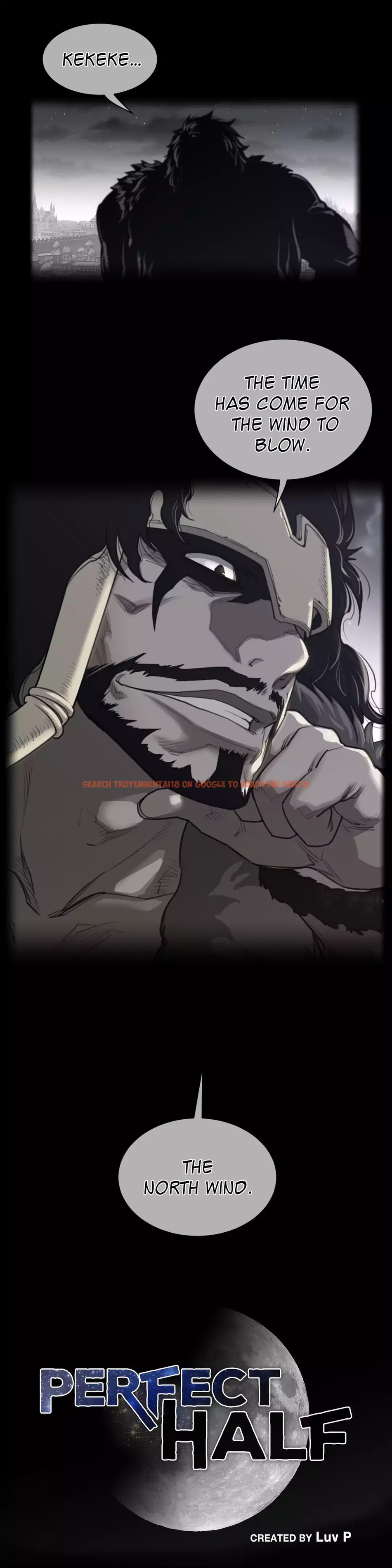 Read Hentai Image 4 936 in comic Perfect Half - Chapter 63 - hentaitnt.net