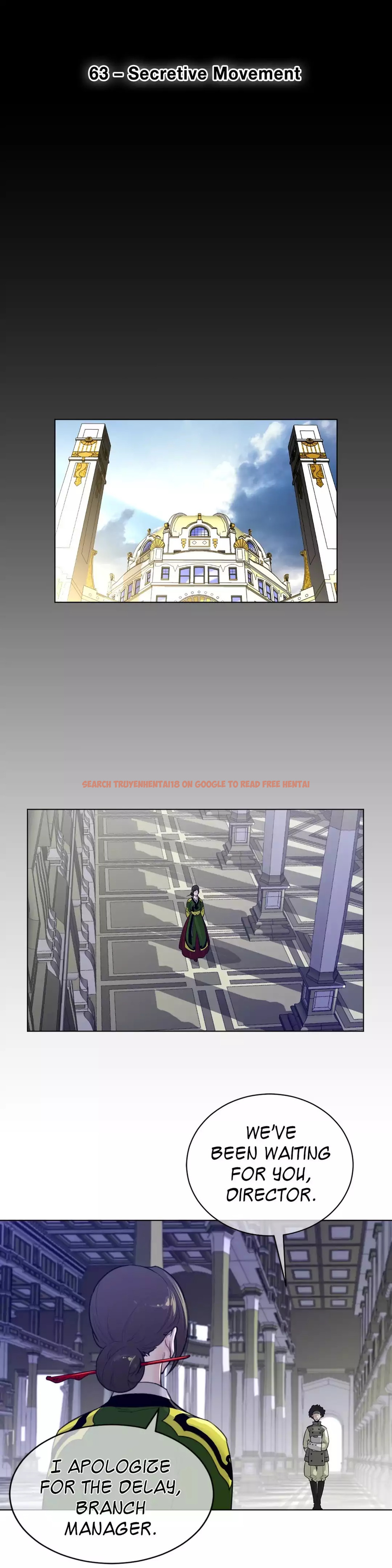 Read Hentai Image 5 936 in comic Perfect Half - Chapter 63 - hentaitnt.net