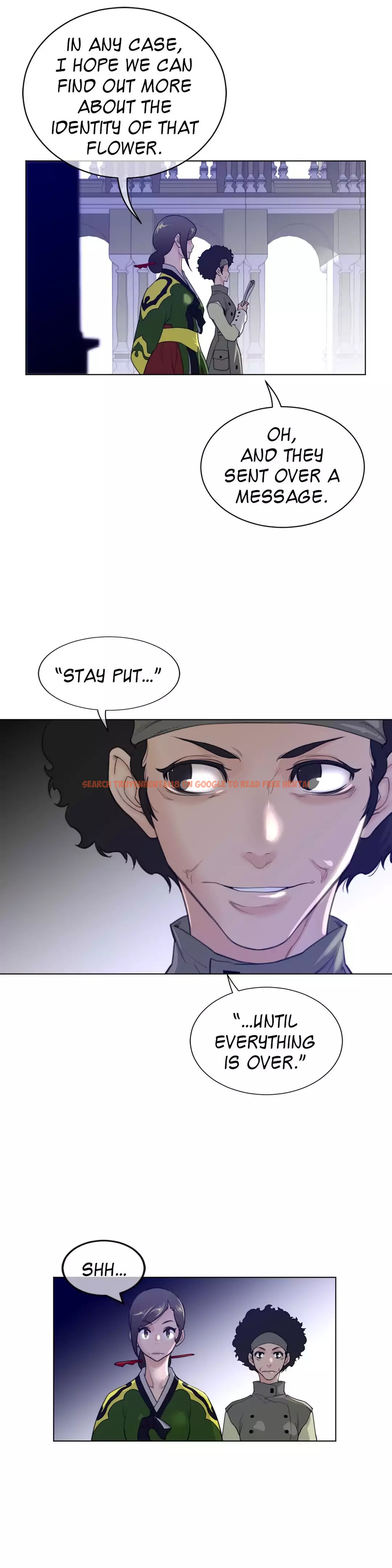 Read Hentai Image 8 936 in comic Perfect Half - Chapter 63 - hentaitnt.net
