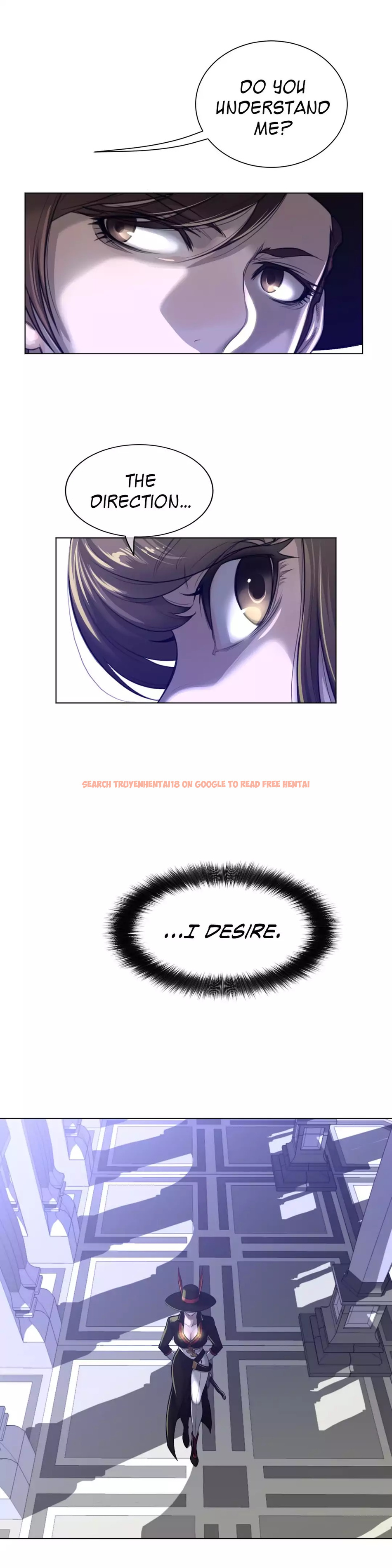 Read Hentai Image 13 936 in comic Perfect Half - Chapter 64 - hentaitnt.net