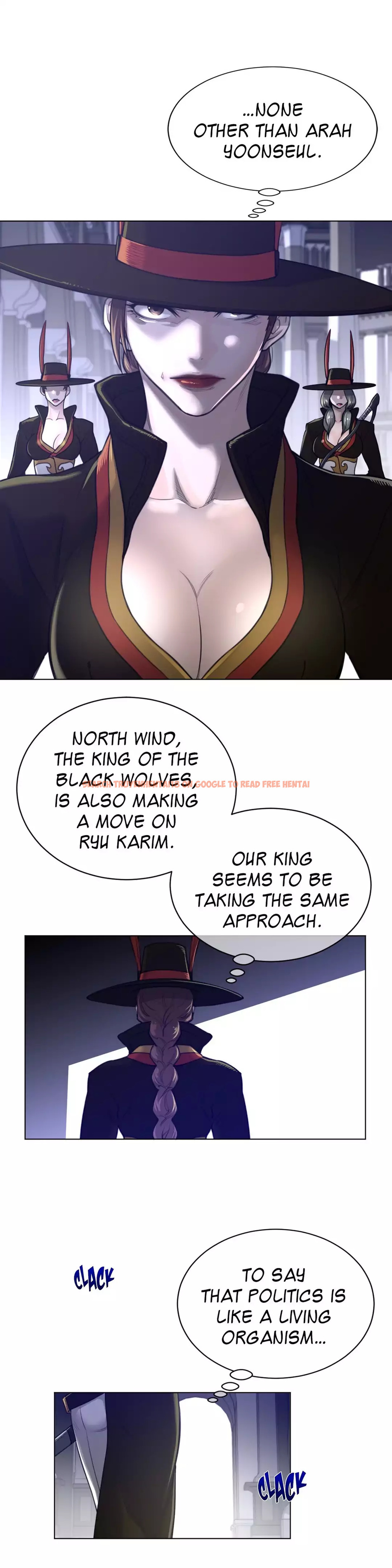 Read Hentai Image 15 936 in comic Perfect Half - Chapter 64 - hentaitnt.net